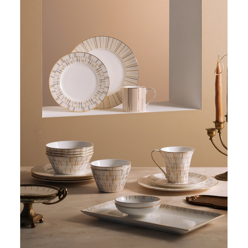 Luminous China Espresso Cup