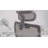 Inbox Zero High-Back Ergonomic Office Chair - Breathable Mesh Task Chair with 4D Adjustable Armrests, Rotating Headrest & Lumbar Support, Home Office Chair for Long Hours-1580196880