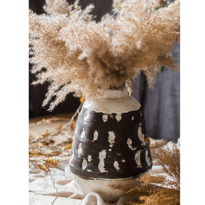Baze Handmade Ceramic Table Vase