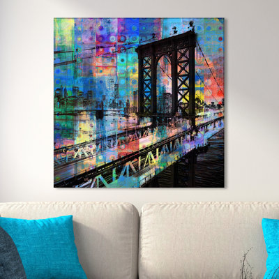 " Brooklyn Bridge "