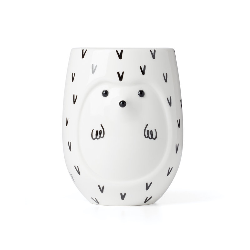 Ceramic / Porcelain Table Vase