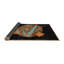 Tapis abstrait moderne 1833-1943884087