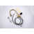Brushed Gold Stainless Steel