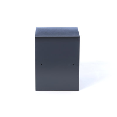 ParaGuard Security Safe Lock
