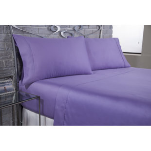 Ensemble de draps 500TC