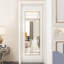 Metal Rectangle Mirror
