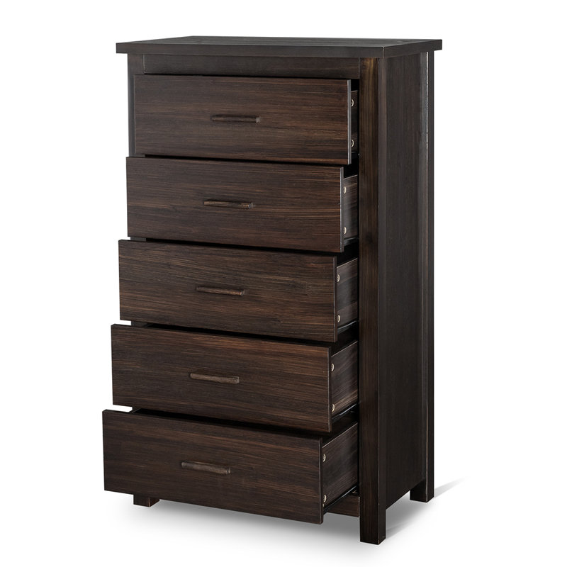 Commode 5 tiroirs