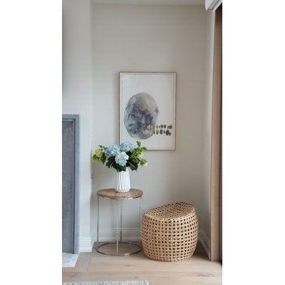 Tabouret d'appoint Melendez