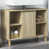 Sonoma Oak selected