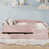 Rose est en rupture de stock
