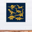 Art sur toile dino names Amapola-1451608113-1451608112