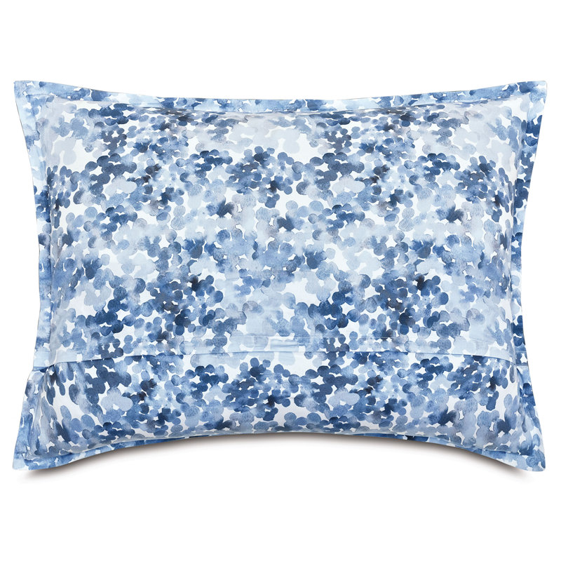 Safira Dutch Euro Sham, Dutch Euro