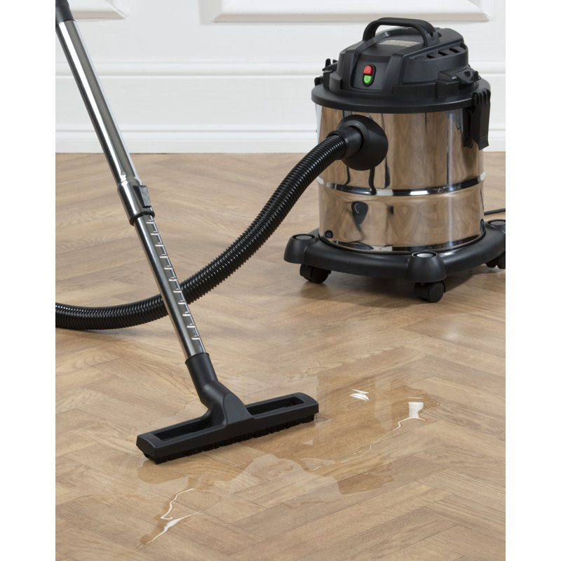 Daewoo Wet / Dry Vacuum