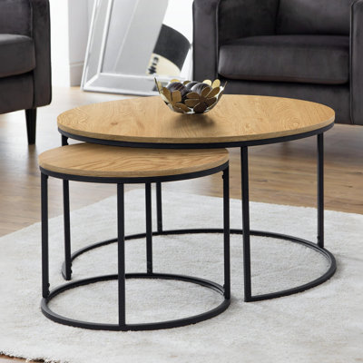 Amhurst Frame Coffee Table