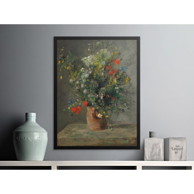 Hatton 1 Piece Wall Art