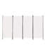 Aabia 170cm H Folding Room Divider-244564939-244567956