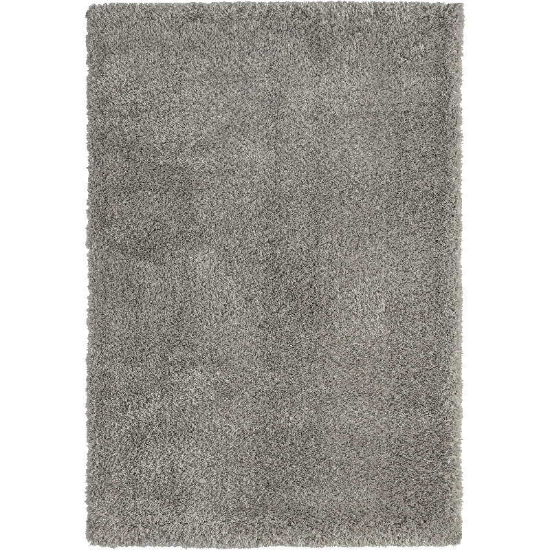 Shepha Shag Area Rug, Rectangle 80 x 150cm