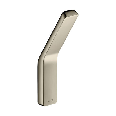 Universal Softsquare Single Robe Hook