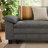 Colbey 123'' Upholstered L-shape Modular Cloud Sectional with Ottoman-2022137447