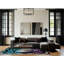Moonlit Forest Rug-976284499