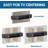 Arbra Unfinished for TVs up to 40"-1647889394