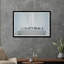 Oculus Balcony Print by Tim Klein