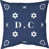 Blanc DC / bleu marine n'est pas disponible
