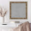 Tableau magnétique Farmhouse Brown-1780751346