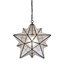 Meyda Tiffany & Stained Glass 1 - Light Pendant-116828826-116828822
