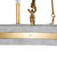 Lockhart 8 - Light Chandelier