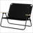 Double Folding Camping Chair