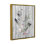 "Feather & Seashells Collection", art mural sur toile par Jennifer Paxton Parker
