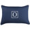 Kerrell Embroidered Sunbrella® Outdoor Throw Pillow