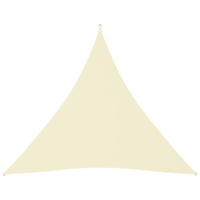 Ridout Triangular Shade Sail