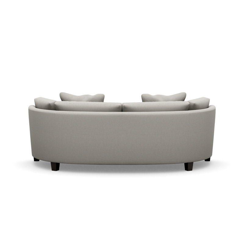 Maynard Long Sofa, Grande 120910, Java