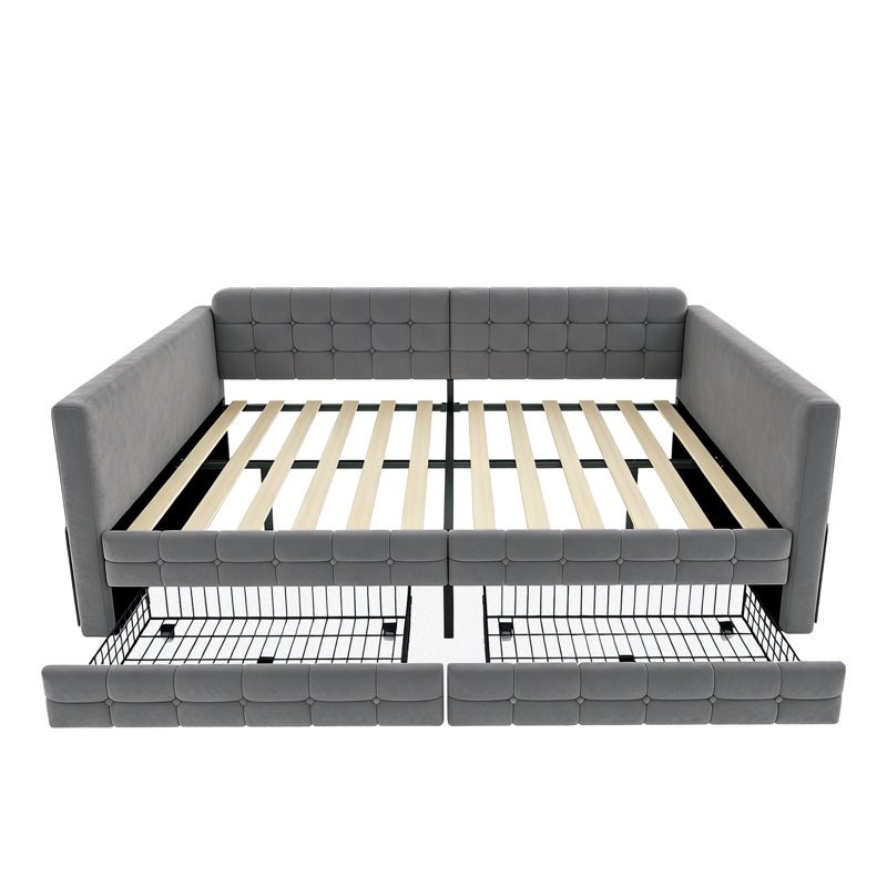 Drawers Daybed