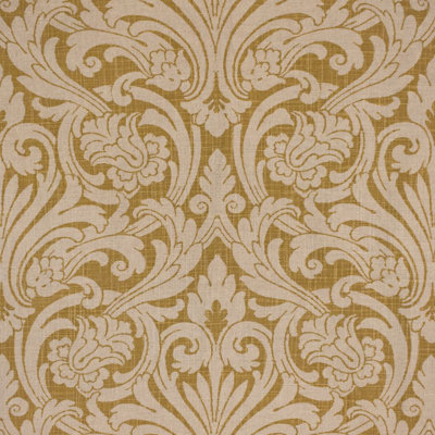 Grand Baroque Fabric