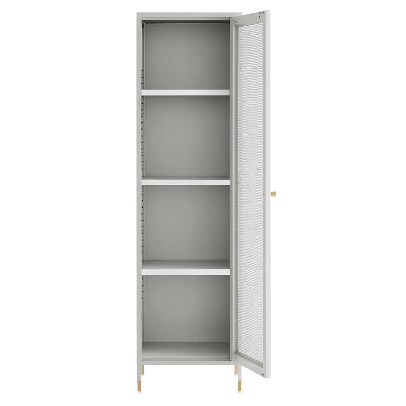 Modway Covelo Tall Storage Cabinet