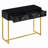 Wood Storage Console Table with Drawers-1362016384