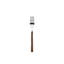 Ensemble de couverts en acier inoxydable MEPRA Fantasia (5 pièces)-14547523