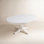 Pearce 66" Extendable Dining Table