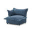 Upholstered Armchair-1668531719
