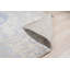 Tapis en laine noué à la main polyvalent beige Isla-1286779595