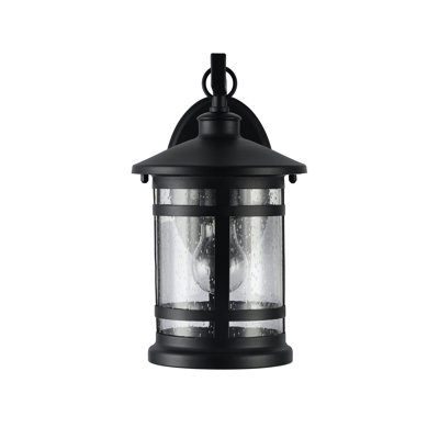 Brasher Wall Light