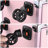 Plastic Makeup Organizer