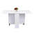 White is out of stock selected