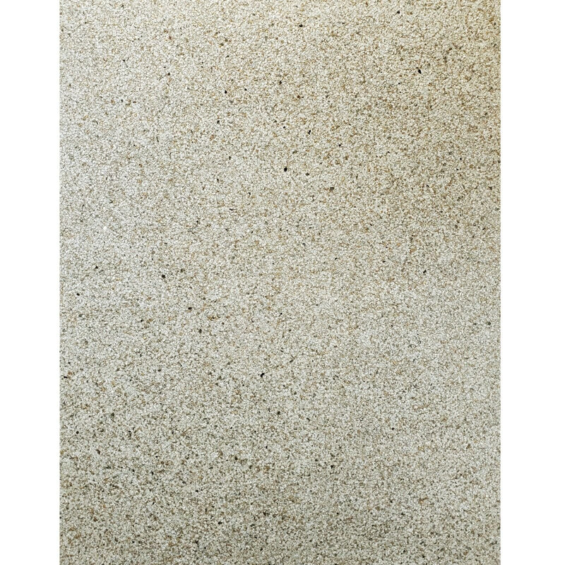 Papier peint texturé pierre naturelle mica