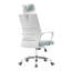 Chaise de travail en filet Johnathon-24049672