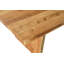 Table de salle à manger en bois massif Live Edge-667518562-667518556