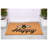 Bee Happy Doormat 24" x 36"